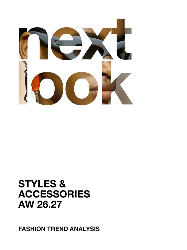Artikelbild 1 des Artikels “Next Look A/W 2026/2027 Fashion Trends Styles & Accessories “