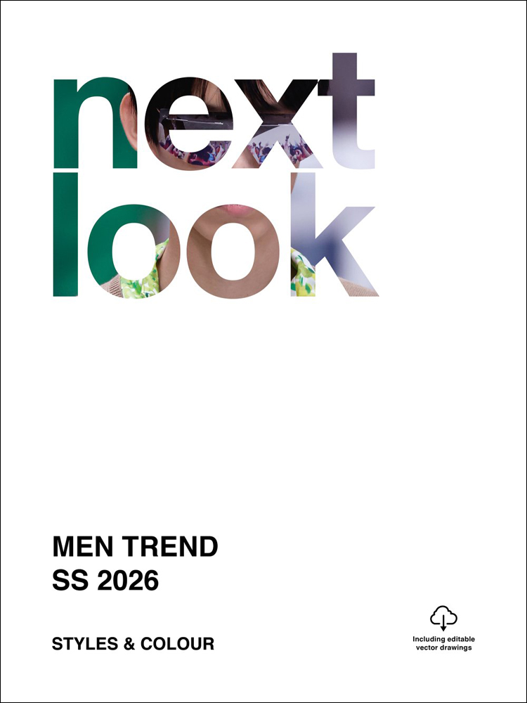 Artikelbild 1 des Artikels “Next Look Menswear S/S 2026 Fashion Trends Styling “