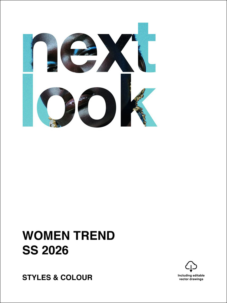 Artikelbild 1 des Artikels “Next Look Womenswear S/S 2026 Fashion Trends Styling “