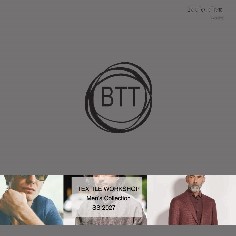 Artikelbild 1 des Artikels “Biella Textile Workshop Mens S/S 2027 “