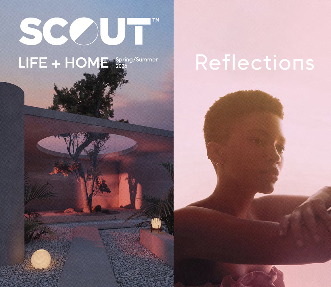 Artikelbild 1 des Artikels “Scout Life S/S 2026 “