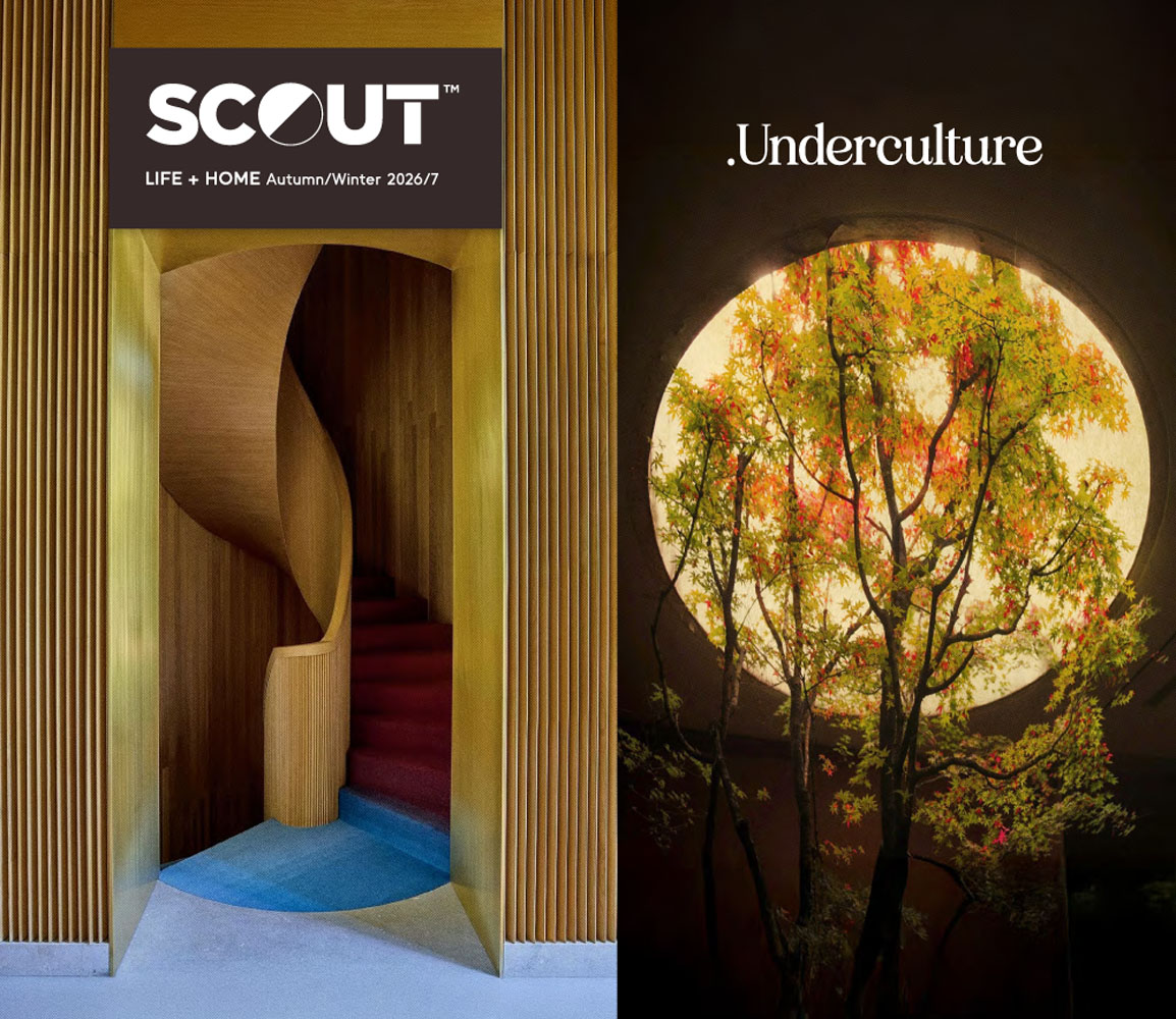 Artikelbild 1 des Artikels “Scout Life A/W 2026/2027  “