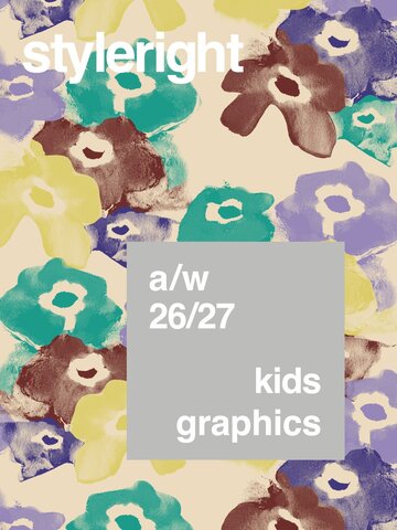 Artikelbild 1 des Artikels “Style Right Kids Graphics A/W 26/27 “