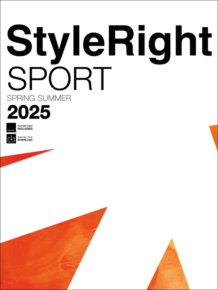 Artikelbild 1 des Artikels “Style Right Sports Active S/S 2025 “