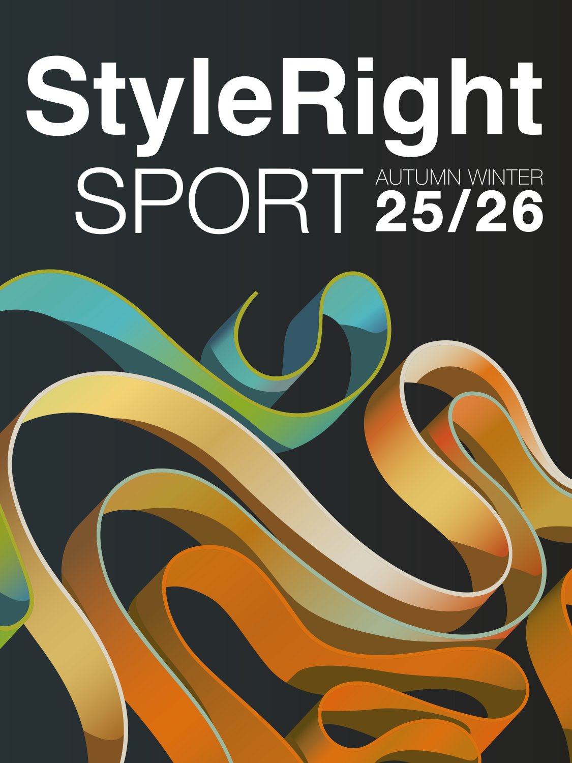 Artikelbild 1 des Artikels “Style Right Sports Active A/W 2025/2026 “