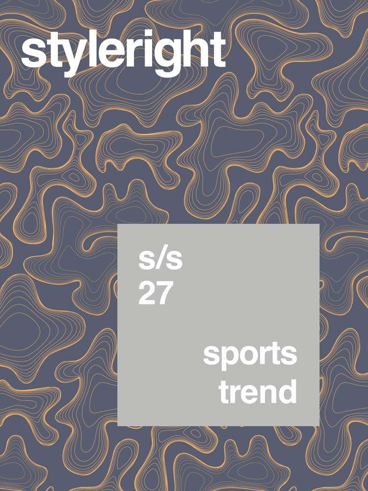 Artikelbild 1 des Artikels “Style Right Sports Trend S/S 2027 “