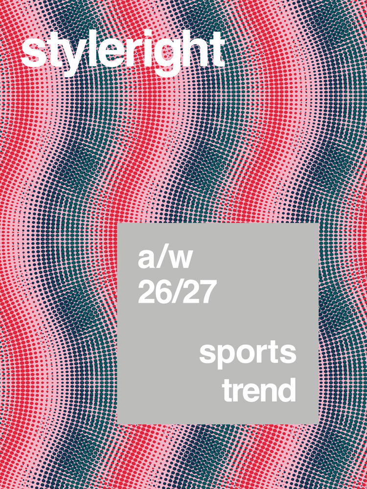 Artikelbild 1 des Artikels “Style Right Sports Trend A/W 26/27 “