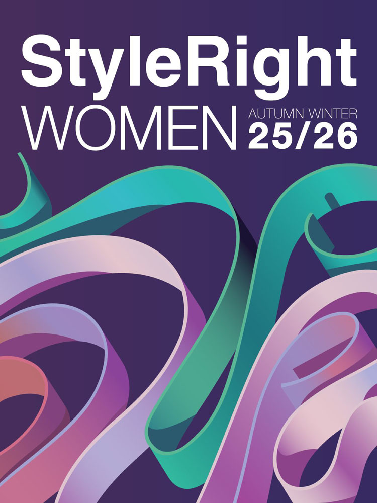 Artikelbild 1 des Artikels “Style Right Womenswear Trendbook A/W 2025/2026 “