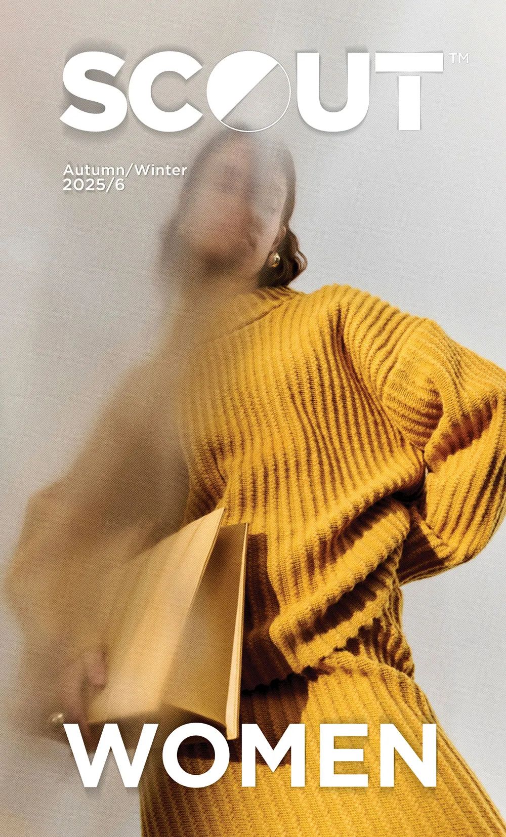 Artikelbild 1 des Artikels “Scout Women's Trend Report Colour & Trend AW2526 “