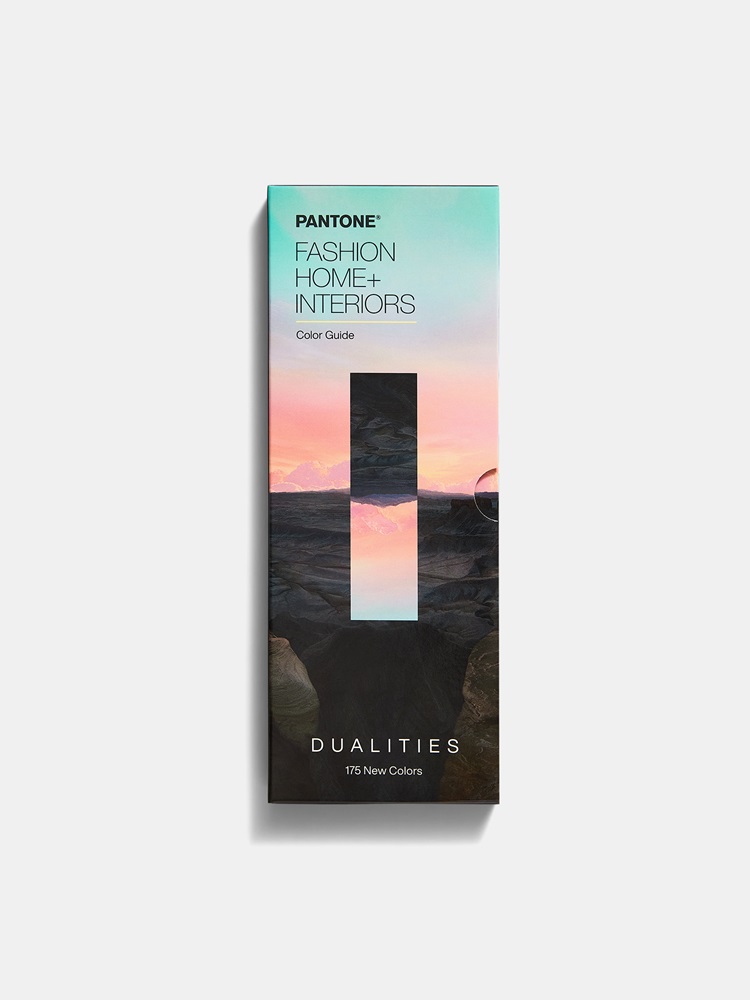 Artikelbild 1 des Artikels “PANTONE FHI Supplement Color Guide, 175 colors “