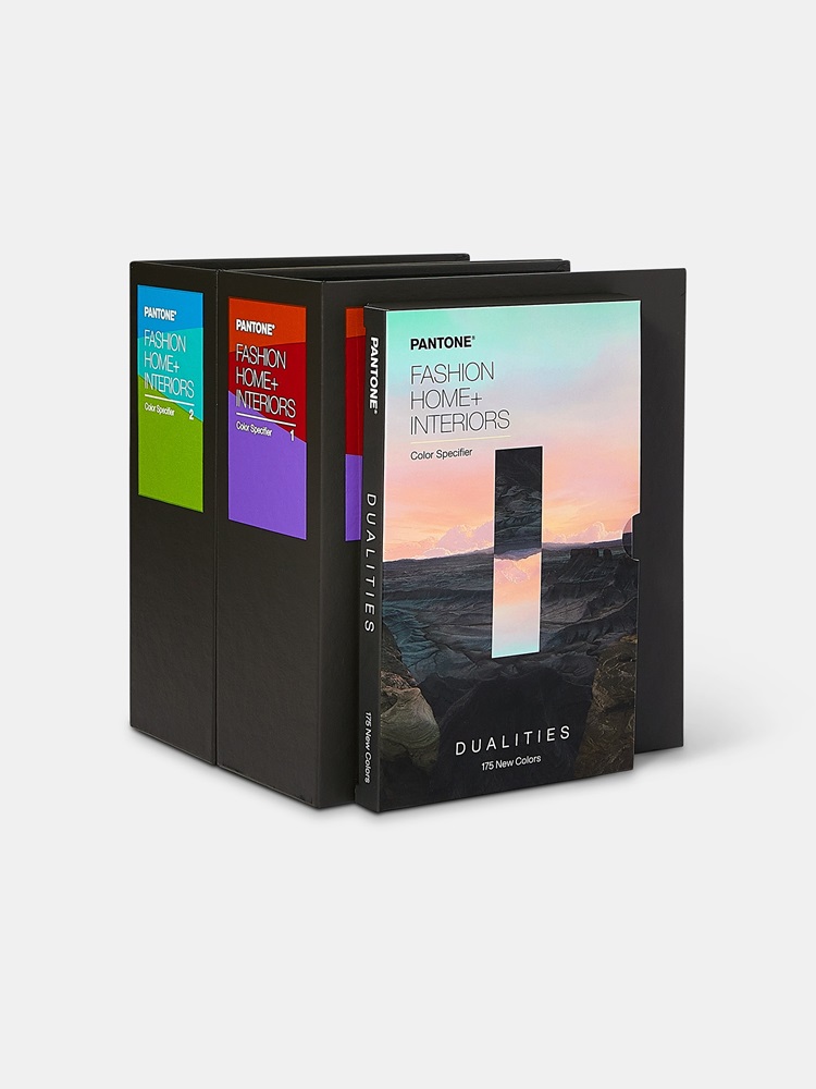 Artikelbild 1 des Artikels “PANTONE FHI Color Specifier 2.800 colors “