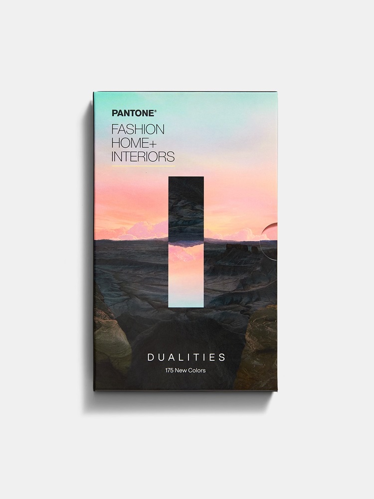 Artikelbild 1 des Artikels “PANTONE FHI Supplement Color Specifier, 175 Colors “