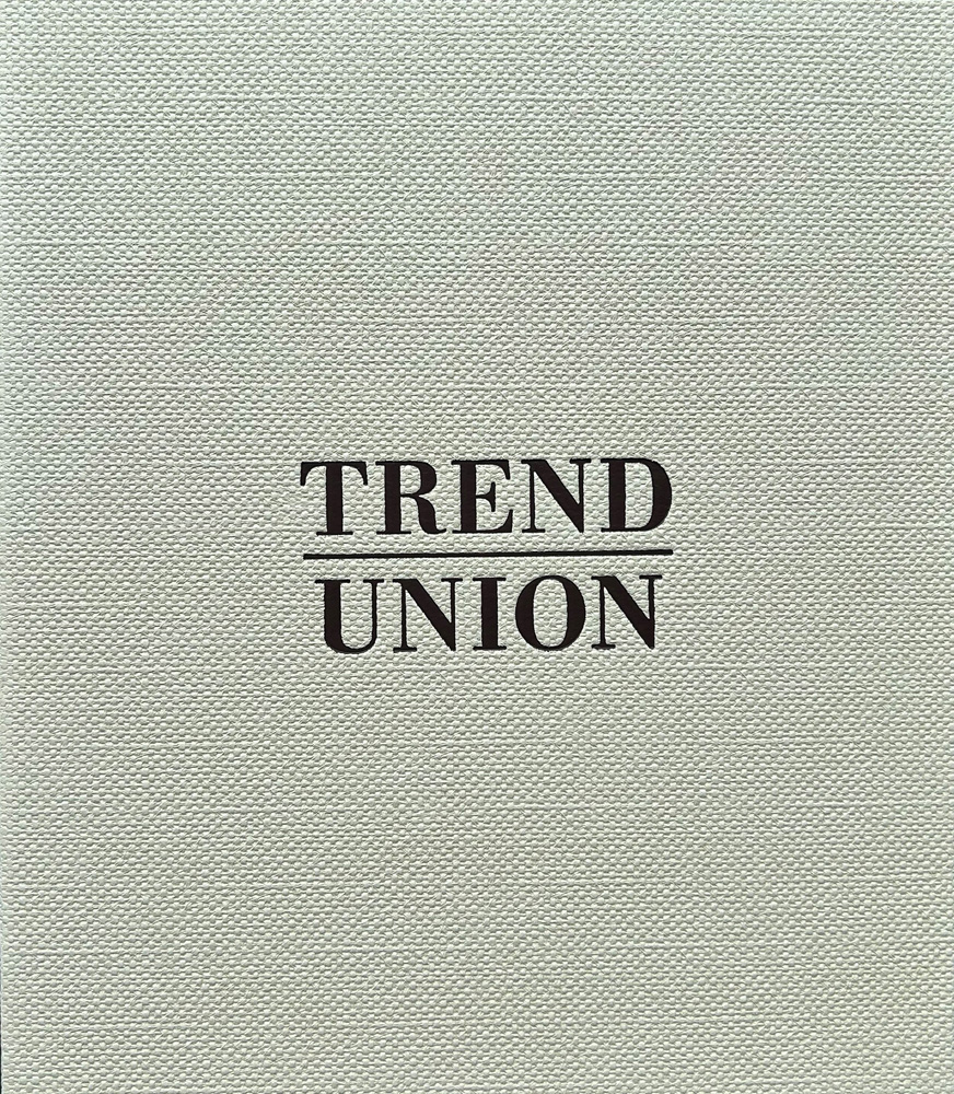 Artikelbild 1 des Artikels “Trend Union Colour S/S 2026  “
