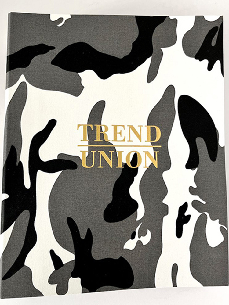 Artikelbild 1 des Artikels “Trend Union Lifestyle Design & Interiors 2025 “