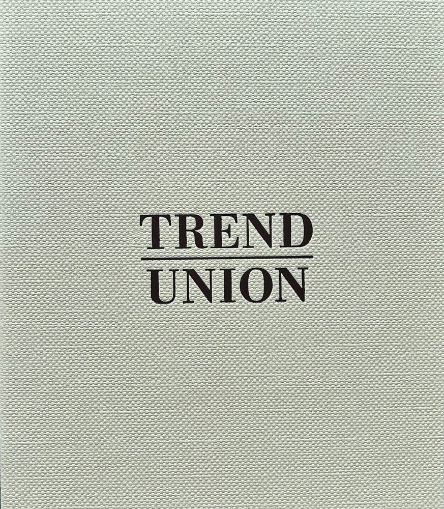 Artikelbild 1 des Artikels “Trend Union Lifestyle Trend Design & Interiors 2026 “