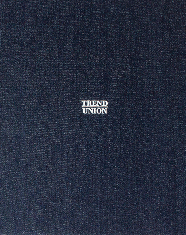 Artikelbild 1 des Artikels “Trend Union Special Edit. Denim “