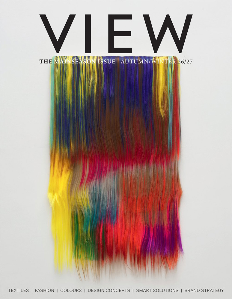 Artikelbild 1 des Artikels “VIEW no. 151  “