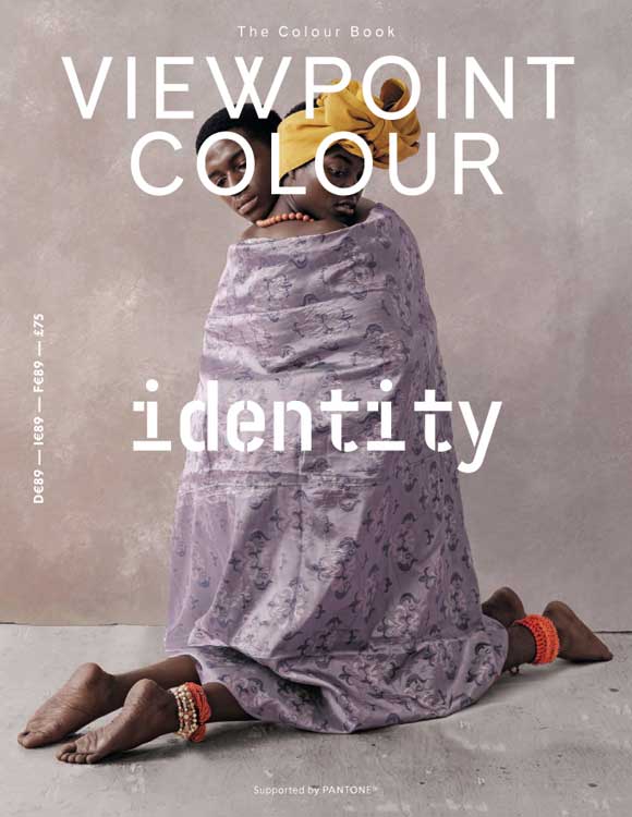 Artikelbild 1 des Artikels “Viewpoint Colour no. 04  “