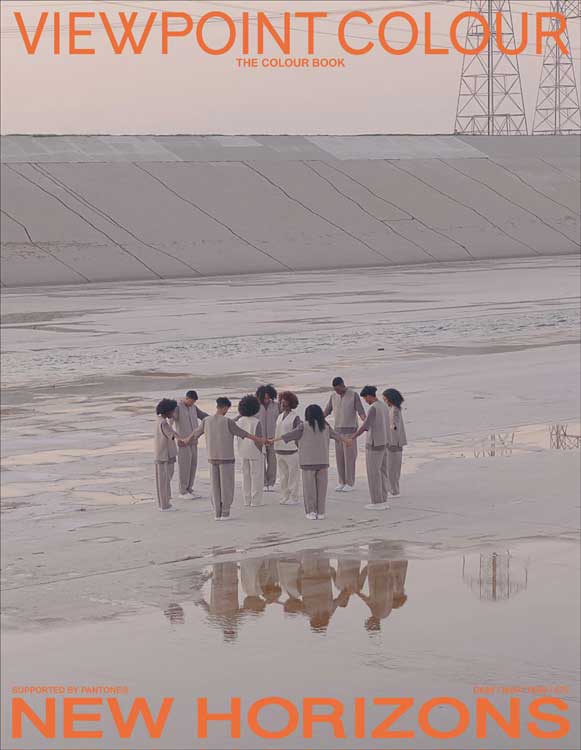 Artikelbild 1 des Artikels “Viewpoint Colour no. 08  “