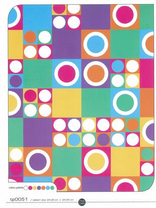 Artikelbild 2 des Artikels “Tecno Pop Textures Vol. 1 (incl. CD-Rom) “