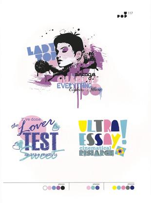 Artikelbild 2 des Artikels “ULTRAPOP Graphics Vol. 1 incl. DVD “