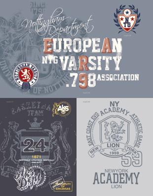 Artikelbild 2 des Artikels “Teen Boy Graphics Vol. 1 incl. DVD “