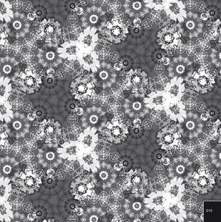 Artikelbild 2 des Artikels “Black & Byte Floral incl. DVD “