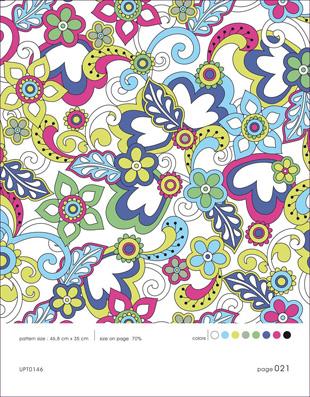 Artikelbild 2 des Artikels “Ultra Pop Textures Vol. 2 incl. DVD “