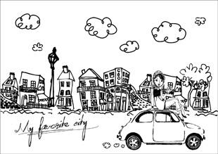 Artikelbild 2 des Artikels “GraphiCollection Mini Book Vol. 4 incl. DVD “