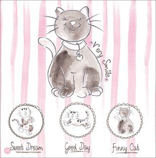 Artikelbild 2 des Artikels “GraphiCollection Mini Baby Vol. 1 incl. DVD “