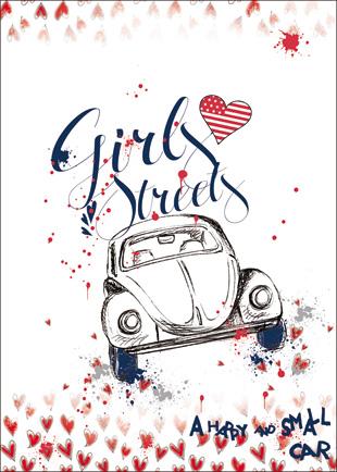 Artikelbild 2 des Artikels “GraphiCollection Mini Book Vol. 5 incl. DVD “