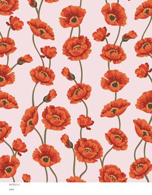 Artikelbild 2 des Artikels “Flower Fashion Textures Vol. 1 incl. DVD “