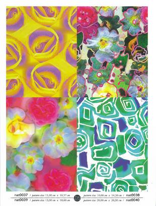 Artikelbild 2 des Artikels “New AGE Textures incl. CD-ROM “