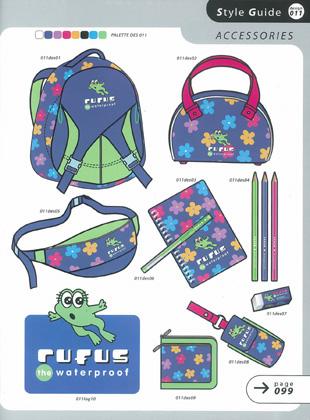 Artikelbild 2 des Artikels “Styling Book Vol. 1 incl. CD-ROM “