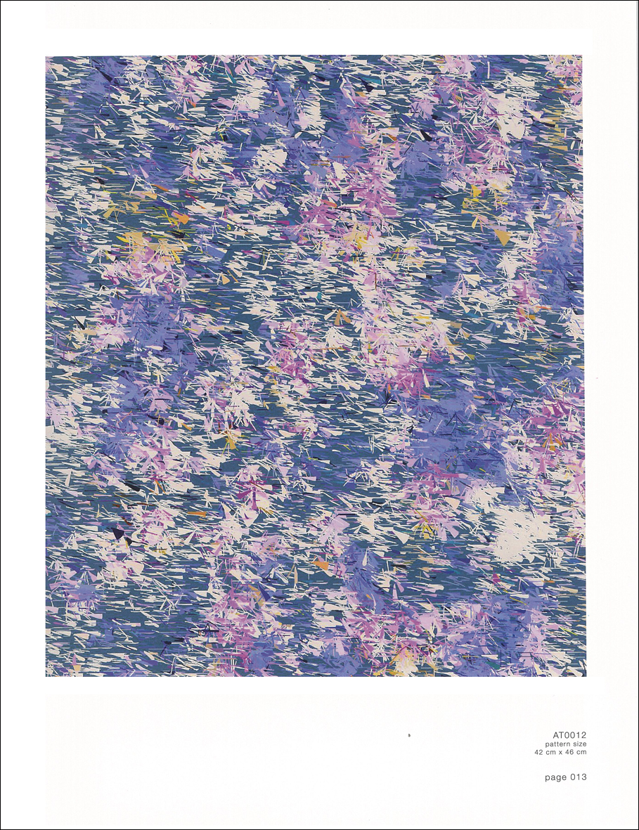 Artikelbild 2 des Artikels “Abstract Textures Vol. 1 incl. DVD “
