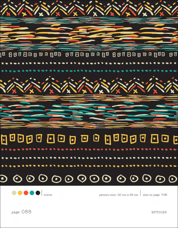 Artikelbild 2 des Artikels “Ethno Pop Textures Vol. 2 incl. DVD “