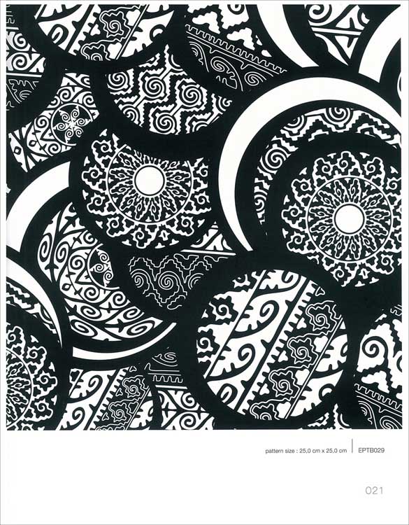 Artikelbild 2 des Artikels “Ethno Pop Textures - Black Edition incl. DVD “