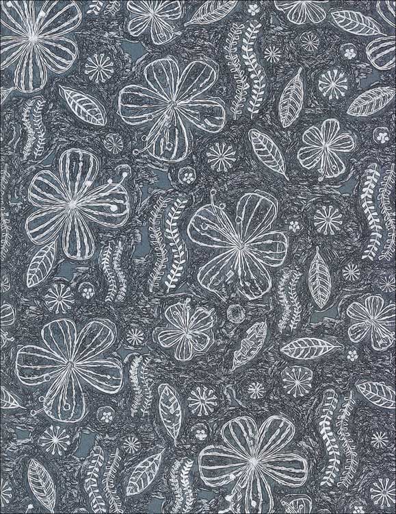 Artikelbild 2 des Artikels “Grunge Flower Textures Vol. 1 incl. DVD “
