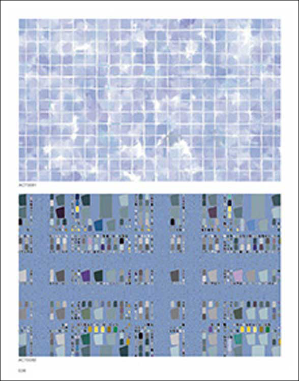 Artikelbild 2 des Artikels “Abstract Checks Textures Vol. 1 incl. DVD “