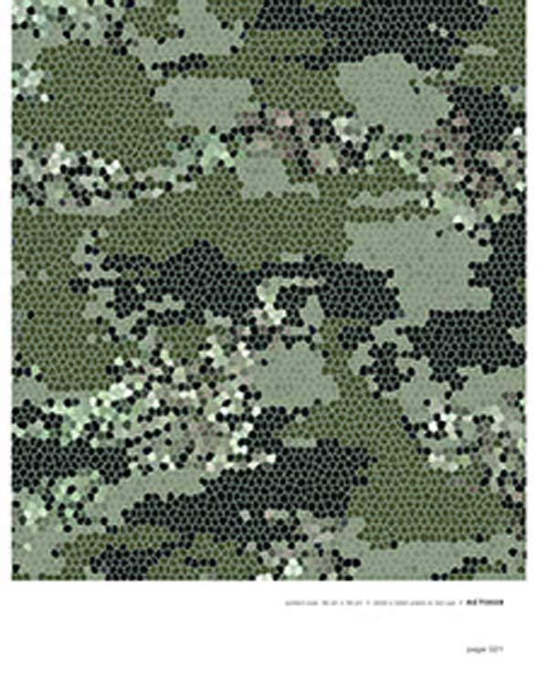 Artikelbild 2 des Artikels “Abstract Camouflage Textures Vol. 1 incl. DVD “
