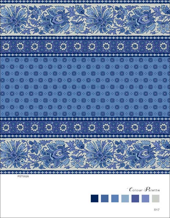 Artikelbild 2 des Artikels “Provencal Style Textures Vol. 1 incl. DVD “