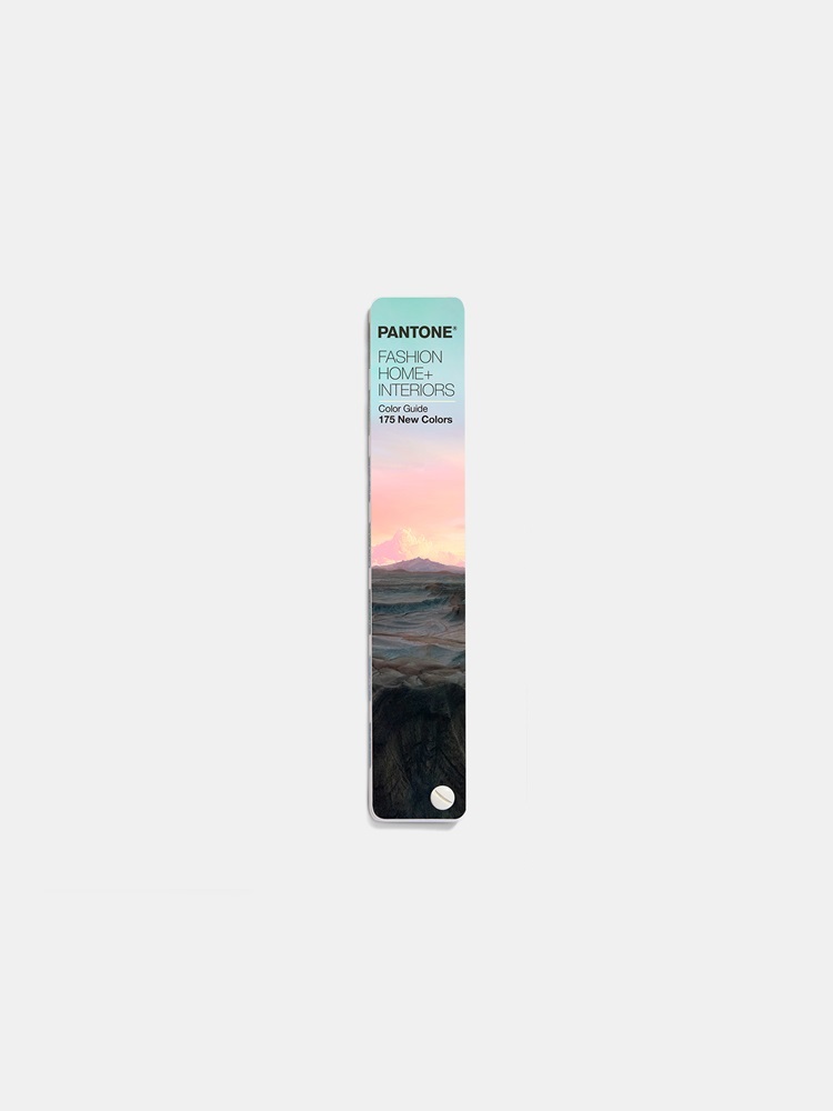 Artikelbild 2 des Artikels “PANTONE FHI Supplement Color Guide, 175 colors “