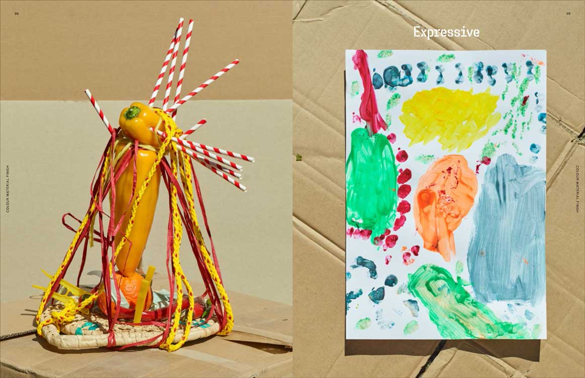 Artikelbild 2 des Artikels “Viewpoint Colour no. 06  “