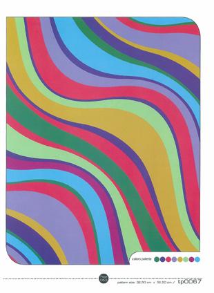 Artikelbild 3 des Artikels “Tecno Pop Textures Vol. 1 (incl. CD-Rom) “