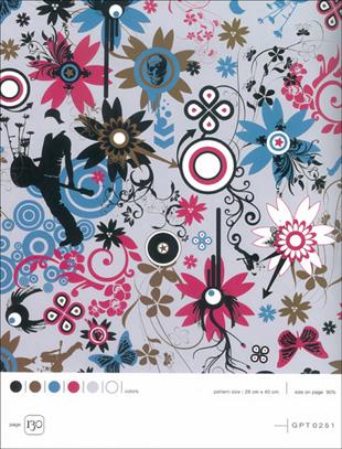 Artikelbild 3 des Artikels “Gothic Pop Textures Vol. 2 “