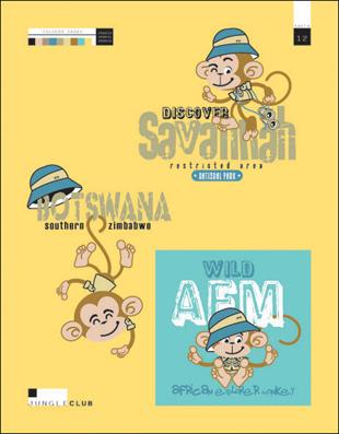 Artikelbild 3 des Artikels “Junior Pop Graphics Vol. 1 incl. DVD “