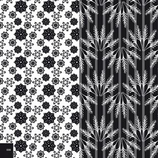 Artikelbild 3 des Artikels “Black & Byte Floral incl. DVD “