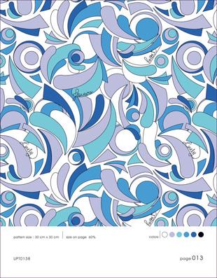 Artikelbild 3 des Artikels “Ultra Pop Textures Vol. 2 incl. DVD “