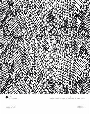 Artikelbild 3 des Artikels “Animal Style Textures Vol. 1 incl. DVD “