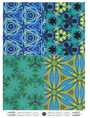 Artikelbild 3 des Artikels “New AGE Textures incl. CD-ROM “